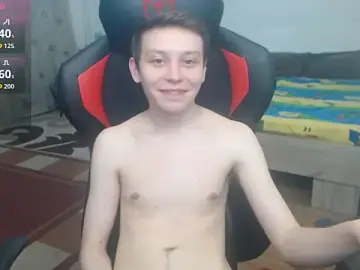Stripchat Live Porn of hugkydo