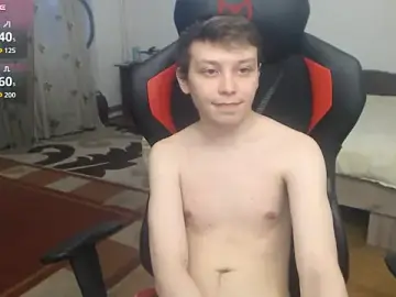 Stripchat Sex Chat of hugkydo