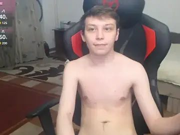 Stripchat Live Sex Cam of hugkydo