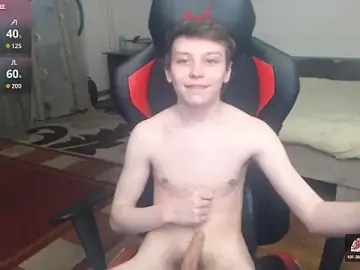 Stripchat Sex Chat of hugkydo