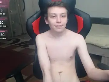 Stripchat Adult Webcam of hugkydo