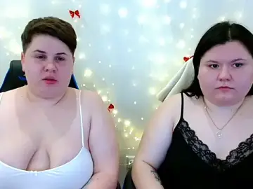 Stripchat Watch Live Sex Cams of BeckyAndHellen
