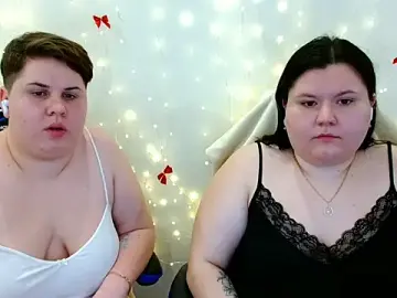 Stripchat Adult Webcam of BeckyAndHellen