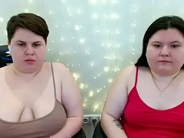 Stripchat Adult Video Chat of BeckyAndHellen