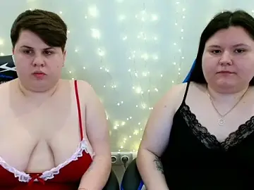 Stripchat Best live sex cam show of BeckyAndHellen