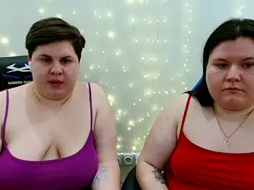 Stripchat Free Porn Cam of BeckyAndHellen