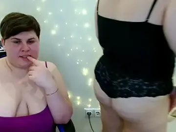 Stripchat Best live sex cam show of BeckyAndHellen