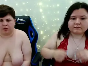 Stripchat Private Sex Chat of BeckyAndHellen