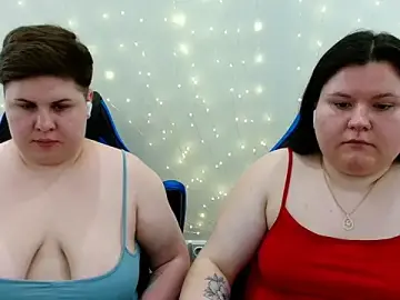 Stripchat Watch Live Sex Cams of BeckyAndHellen