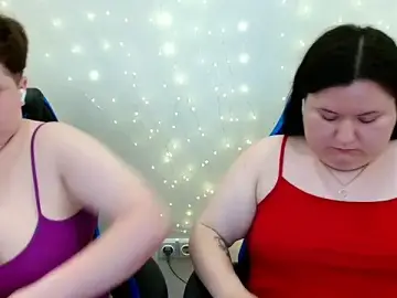 Stripchat Private Sex Chat of BeckyAndHellen
