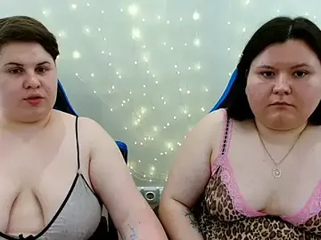 Stripchat Watch Live Sex Cams of BeckyAndHellen
