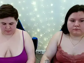 Stripchat Watch Live Sex Cams of BeckyAndHellen