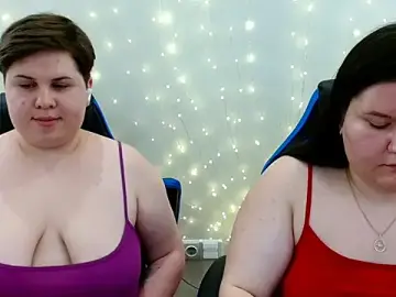 Stripchat Best live sex cam show of BeckyAndHellen