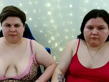Stripchat Private Sex Chat of BeckyAndHellen