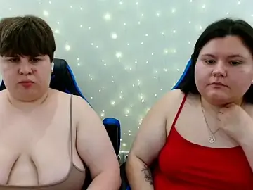 Stripchat Best Webcam of BeckyAndHellen