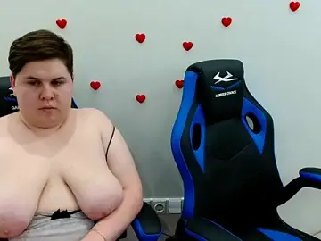 Stripchat Sex Chat of BeckyAndHellen