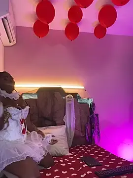 Stripchat Live Porn of LoveQueen2