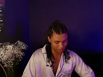 Stripchat Live Sex of Lucas_eevans