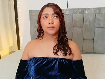 Stripchat Watch Live Sex Cams of Mocca_01