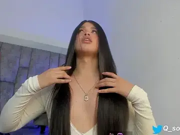 Stripchat Live Sex of Queensophie_m