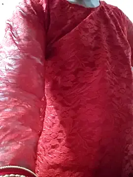 Stripchat Nude Webcam of Saishaa