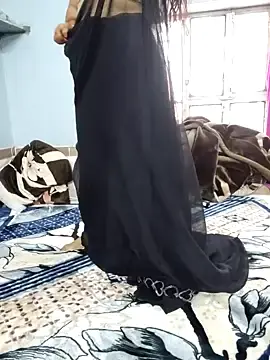 Stripchat Live Sex Cam of Saishaa