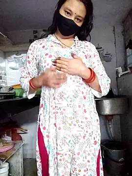 Stripchat Free Porn Cam of Saishaa