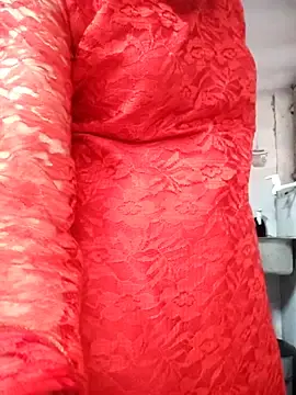 Stripchat Sex Cam of Saishaa