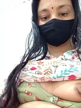 Stripchat Private Sex Chat of Saishaa