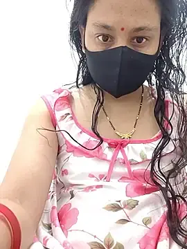 Stripchat Best Webcam of Saishaa
