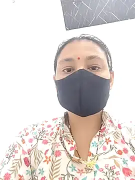 Stripchat Adult Webcam of Saishaa