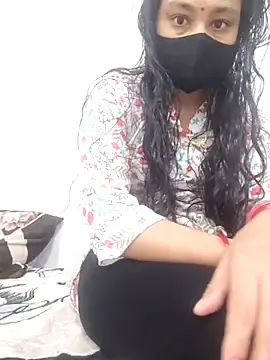 Stripchat Best live sex cam show of Saishaa