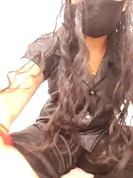 Stripchat Live Porn of Saishaa