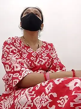 Stripchat Nude Webcam of Saishaa