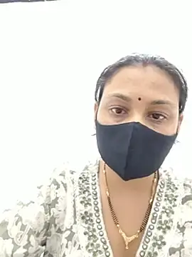 Stripchat Live Sex Cam of Saishaa