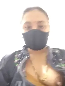 Stripchat Sex Cam of Vivicaa