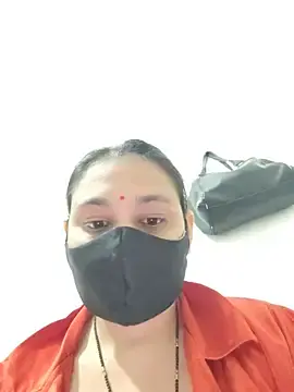 Stripchat Nude Webcam of Vivicaa