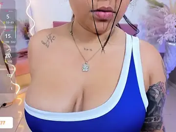 Stripchat Best Webcam of kendra_tay