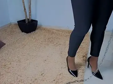 Stripchat Private Sex Chat of Mariana_Lu