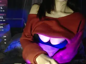 Stripchat Live Porn of Nova_202