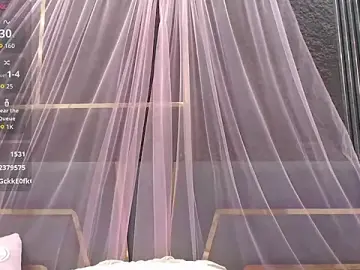 Stripchat Adult Webcams of Nova_202