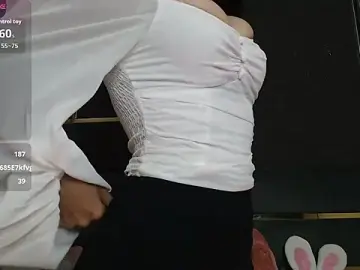 Stripchat Best live sex cam show of Nova_202