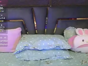 Stripchat Best live sex cam show of Nova_202