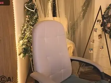 Stripchat Sex Chat of Sheila_queen_