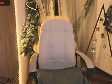 Stripchat Sex Chat of Sheila_queen_