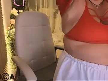 Stripchat Adult Webcam of Sheila_queen_