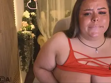 Stripchat Live Porn of Sheila_queen_