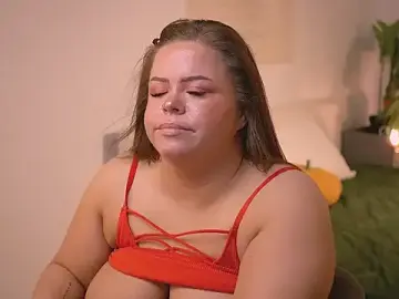 Stripchat Nude Webcam of Sheila_queen_