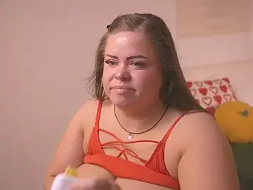 Stripchat Nude Webcam of Sheila_queen_