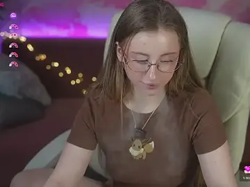 Stripchat Nude Webcam of SilverrMoon